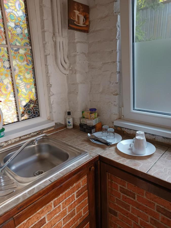 Expo Home Stay ブカレスト エクステリア 写真