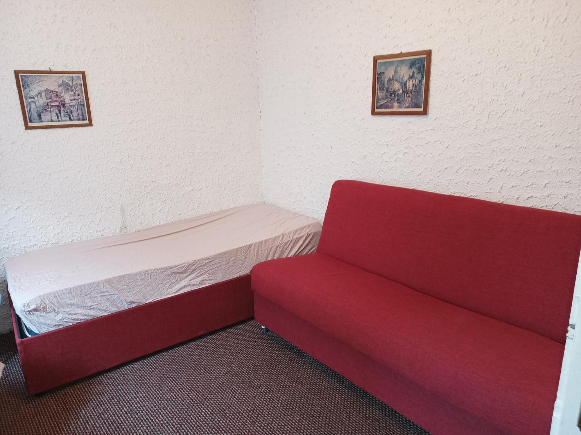 Expo Home Stay ブカレスト 部屋 写真