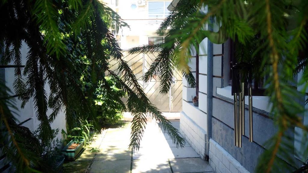 Expo Home Stay ブカレスト エクステリア 写真