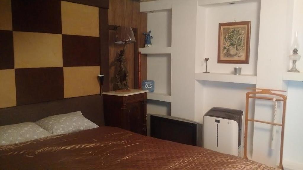 Expo Home Stay ブカレスト エクステリア 写真
