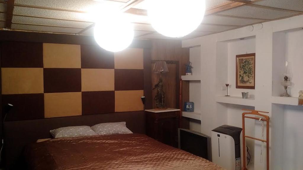 Expo Home Stay ブカレスト エクステリア 写真