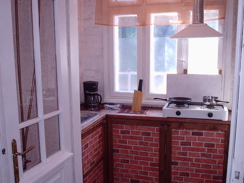 Expo Home Stay ブカレスト 部屋 写真