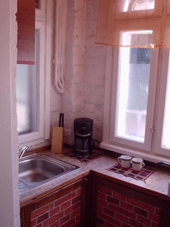 Expo Home Stay ブカレスト エクステリア 写真