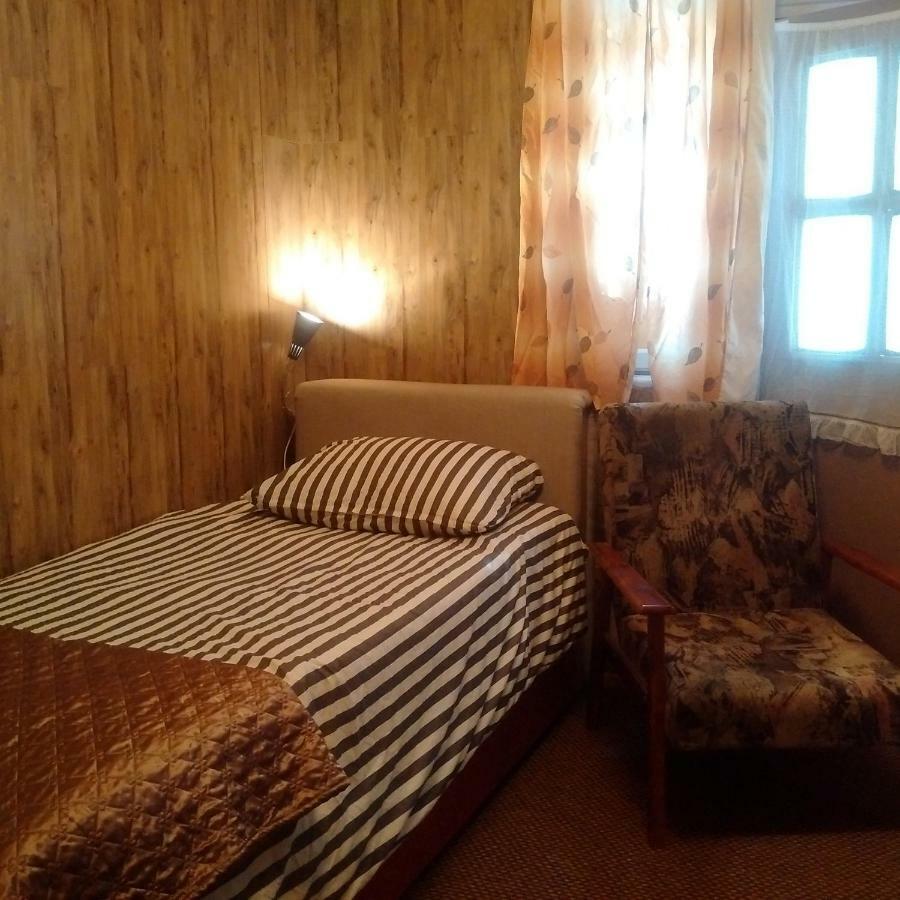 Expo Home Stay ブカレスト エクステリア 写真
